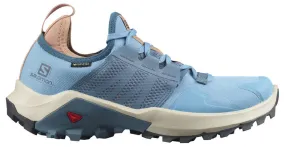 Zapatilla Salomon Madcross GTX W Azul