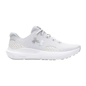 ZAPATILLA UNDER ARMOUR CHARGED SURGE 4 BLANCA