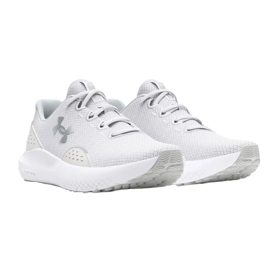 ZAPATILLA UNDER ARMOUR CHARGED SURGE 4 BLANCA