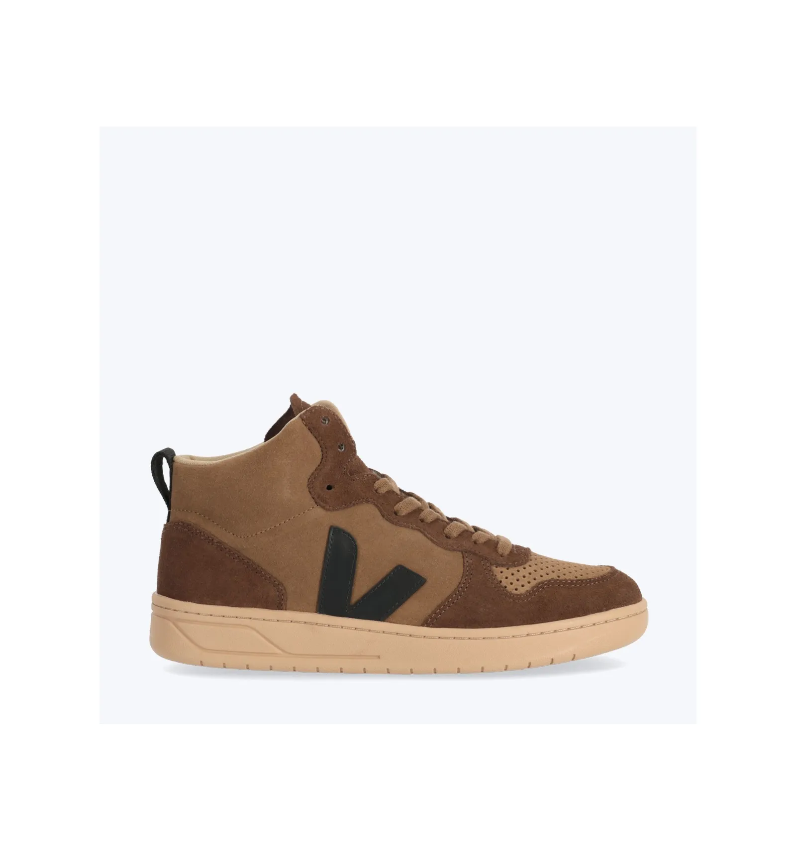 ZAPATILLA V-15 SUEDE VEJA