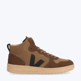 ZAPATILLA V-15 SUEDE VEJA