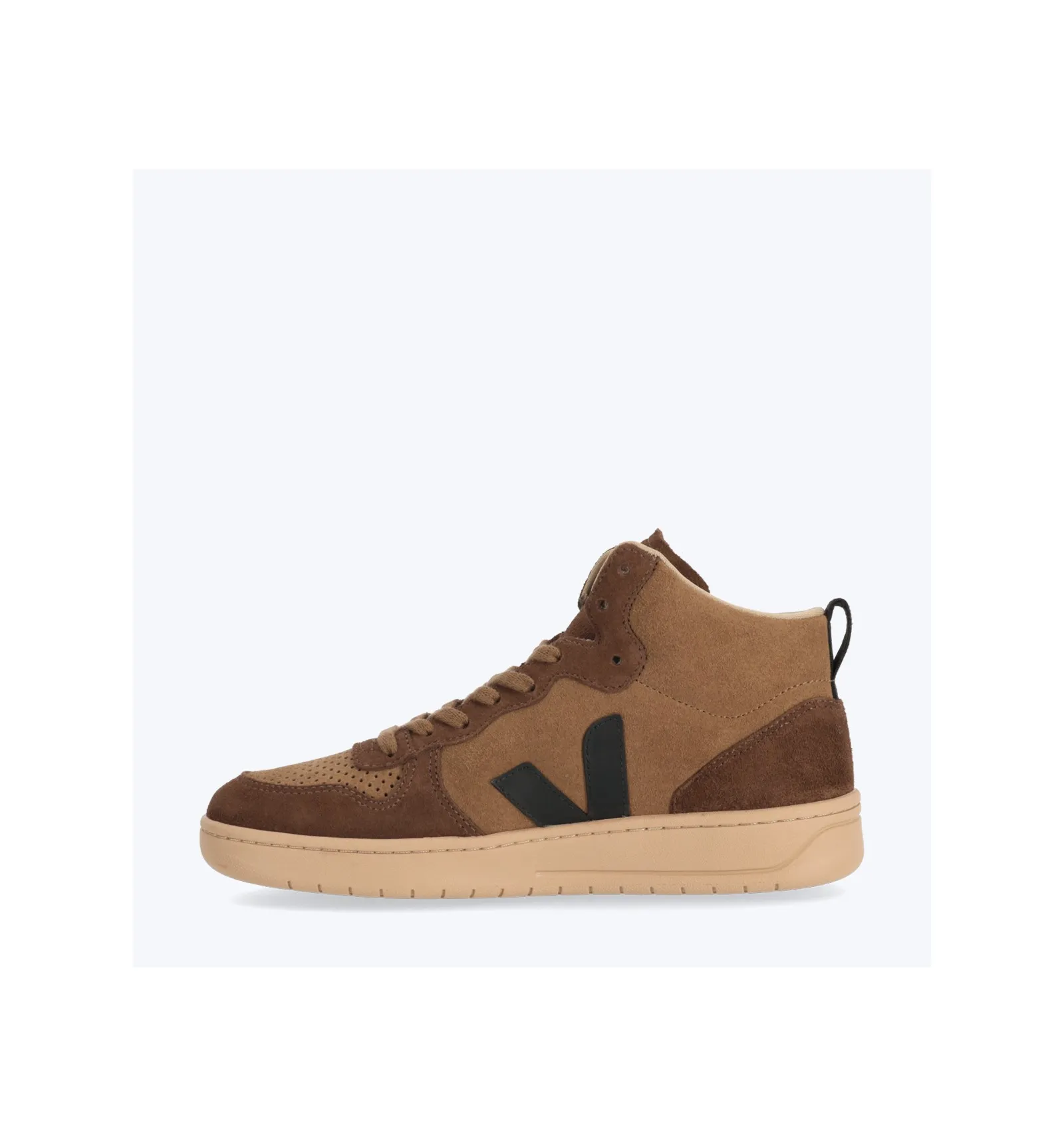 ZAPATILLA V-15 SUEDE VEJA