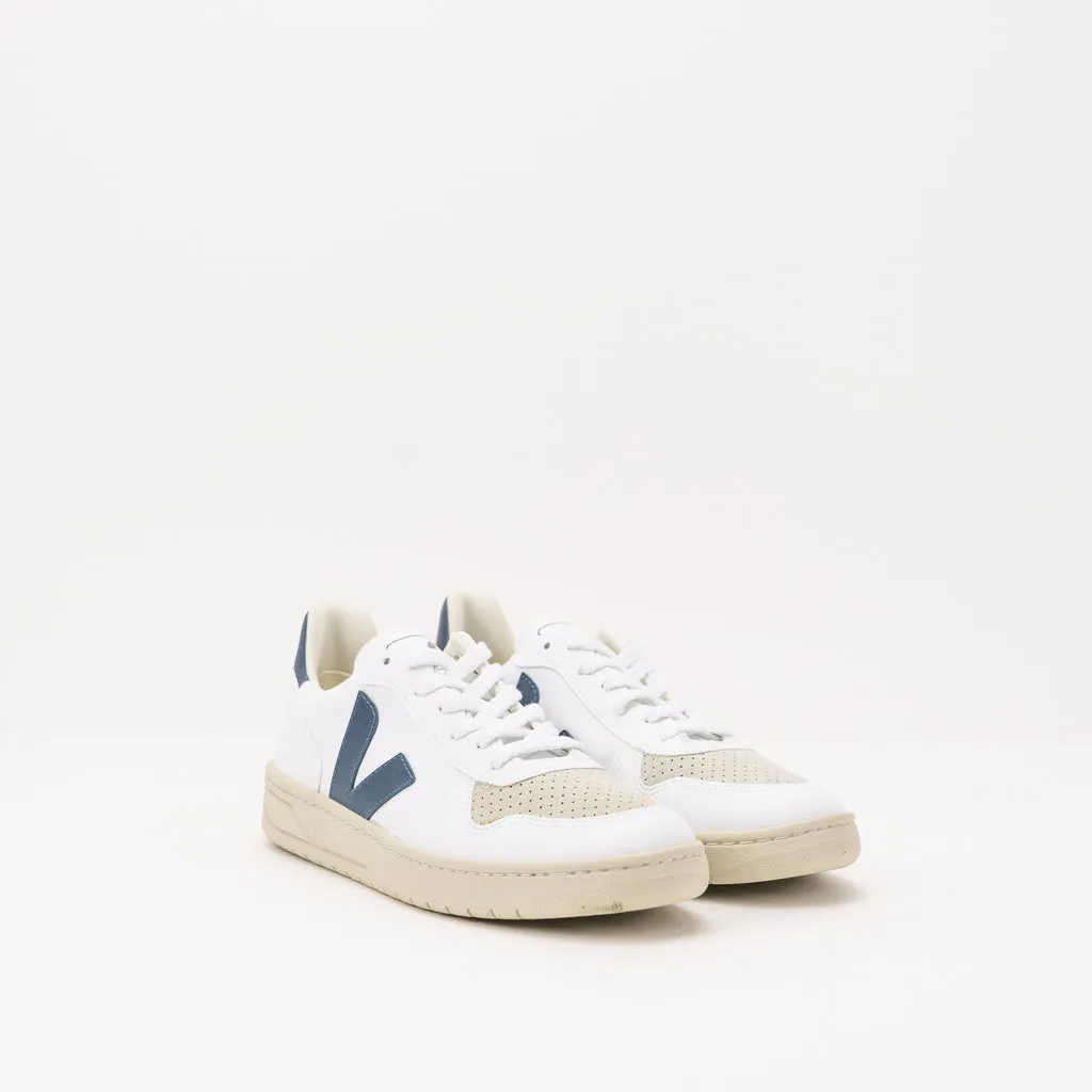 ZAPATILLA - VEJA - V-10 CWL WHITE CALIFORNIA VX0702087A