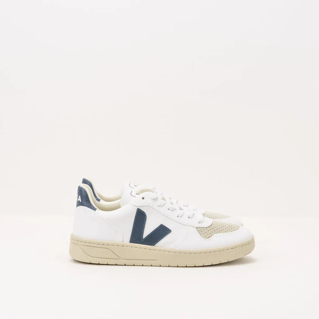 ZAPATILLA - VEJA - V-10 CWL WHITE CALIFORNIA VX0702087A