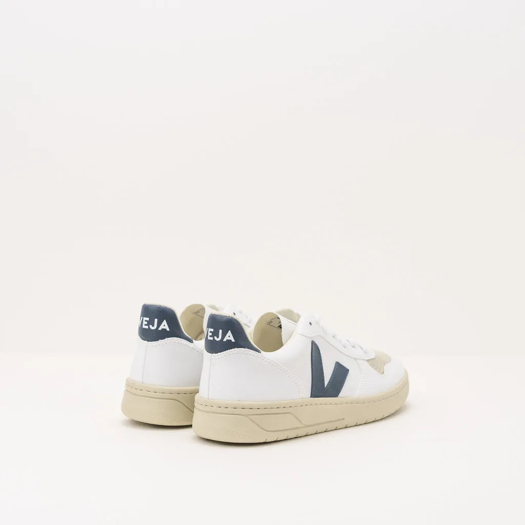 ZAPATILLA - VEJA - V-10 CWL WHITE CALIFORNIA VX0702087A