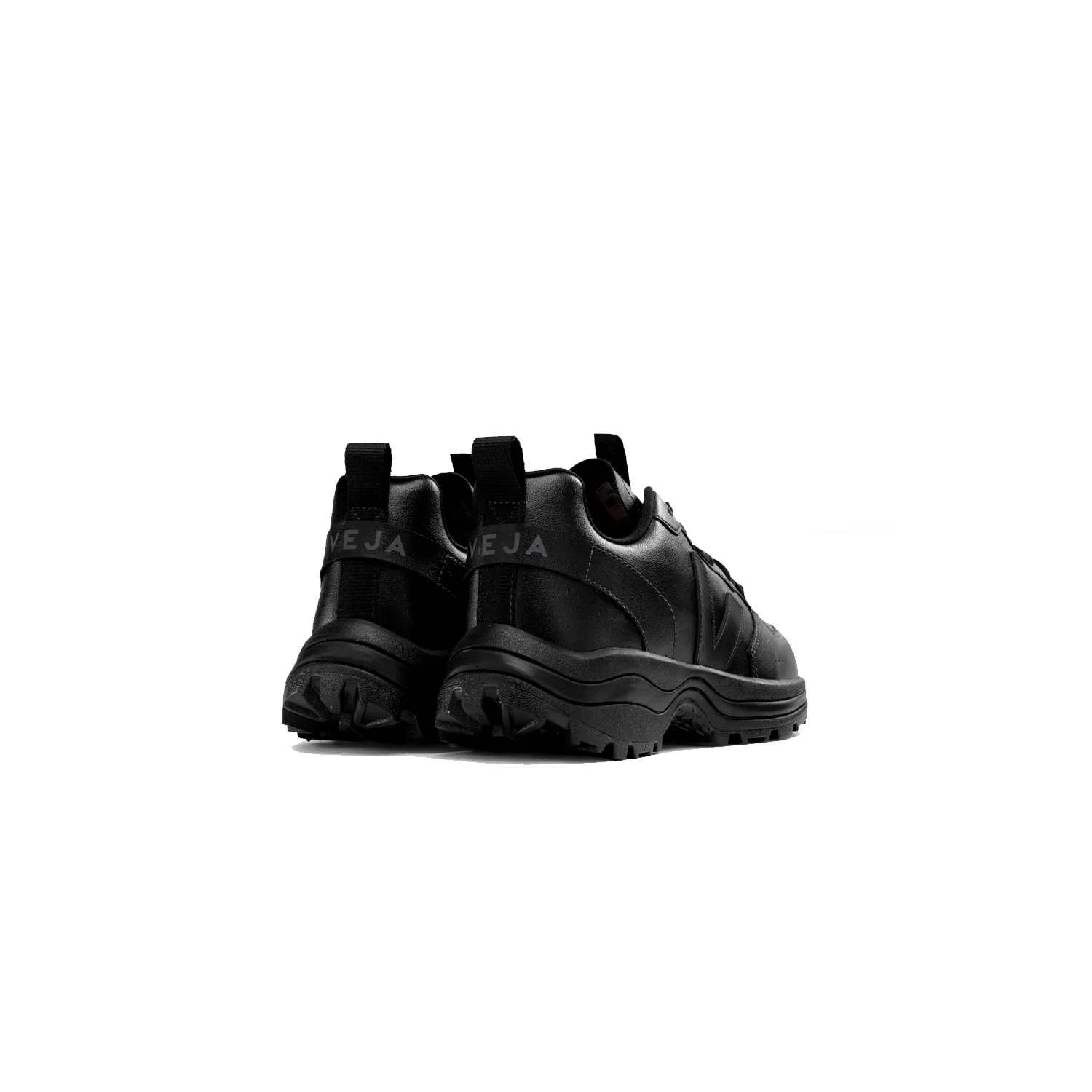 ZAPATILLA VENTURI CWL FULL BLACK