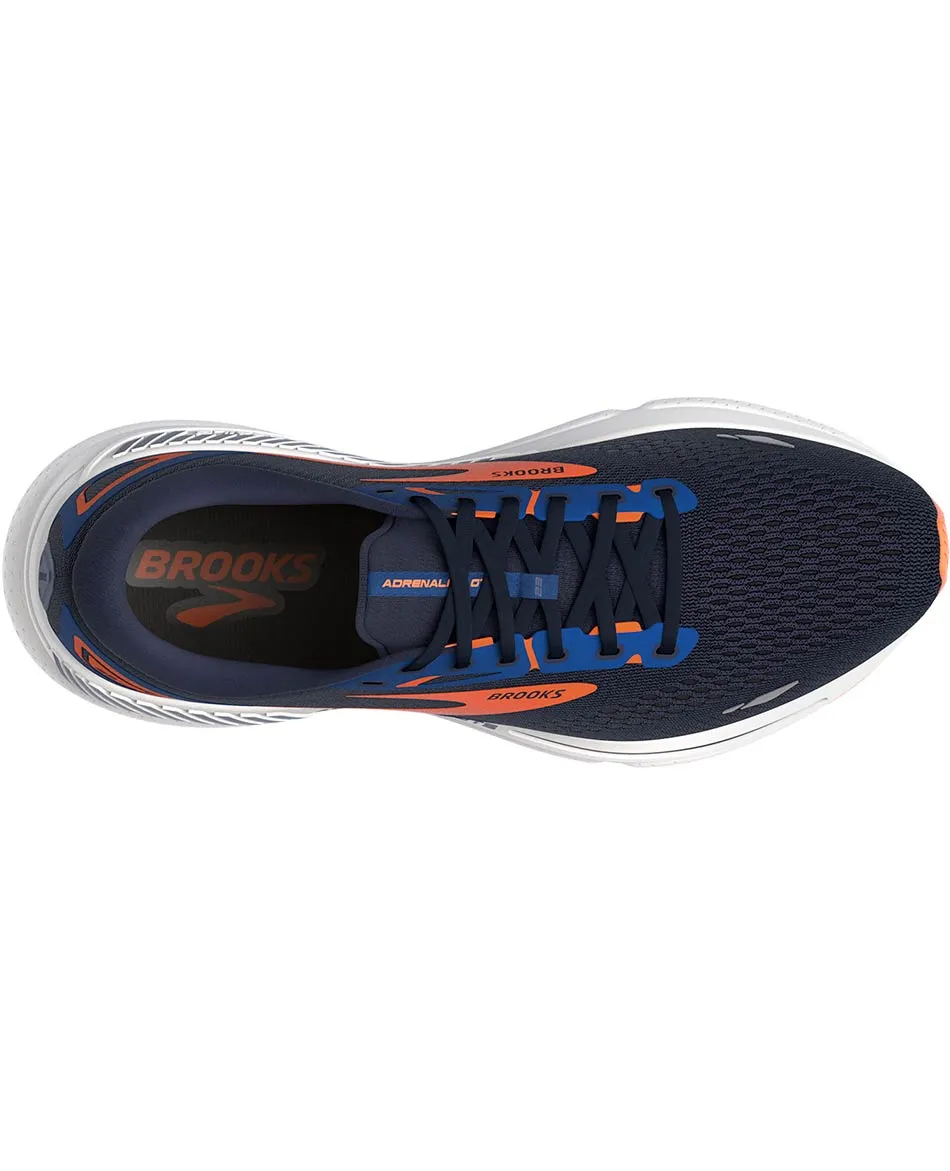 ZAPATILLAS BROOKS ADRENALINE GTS 23