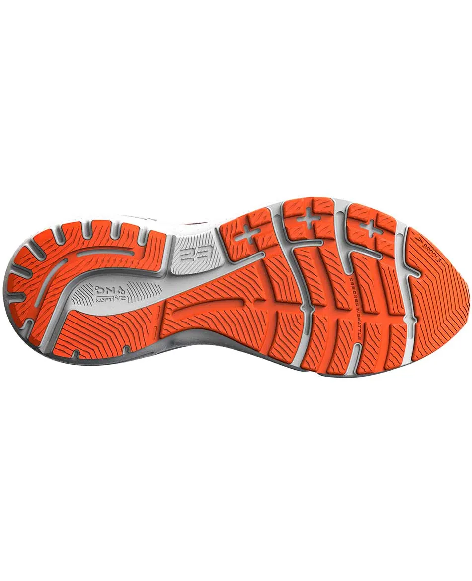 ZAPATILLAS BROOKS ADRENALINE GTS 23