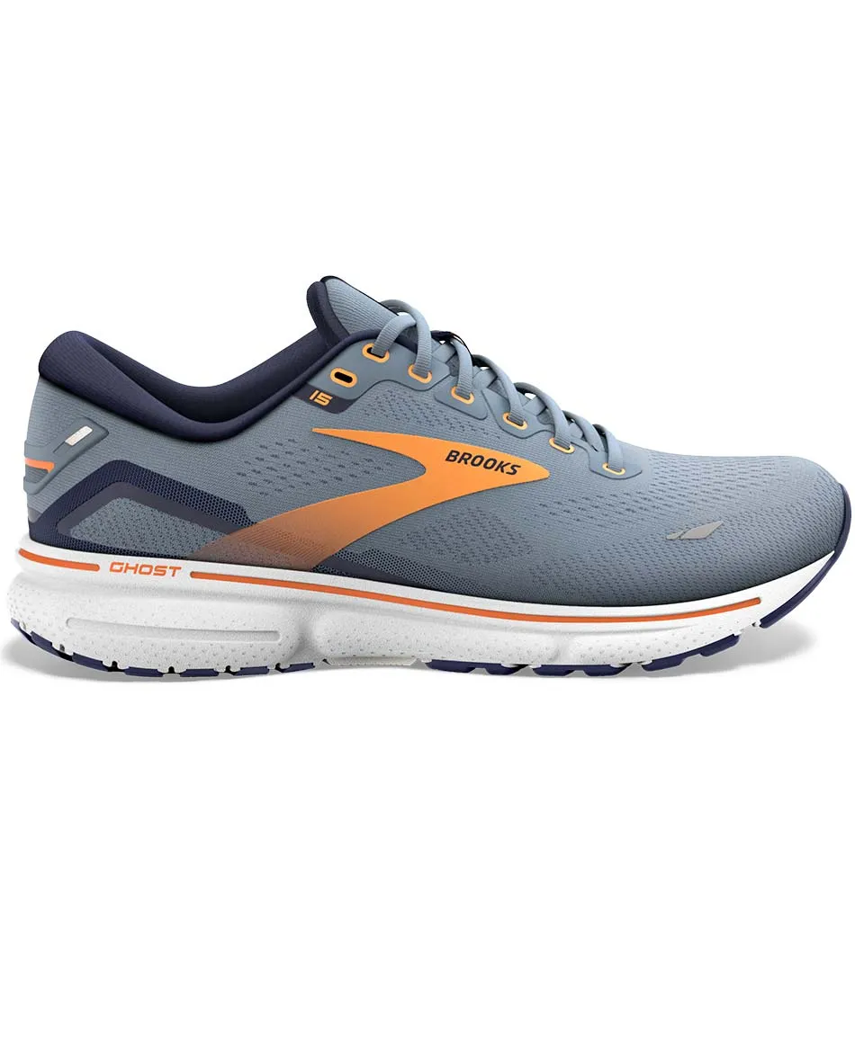 ZAPATILLAS BROOKS GHOST 15