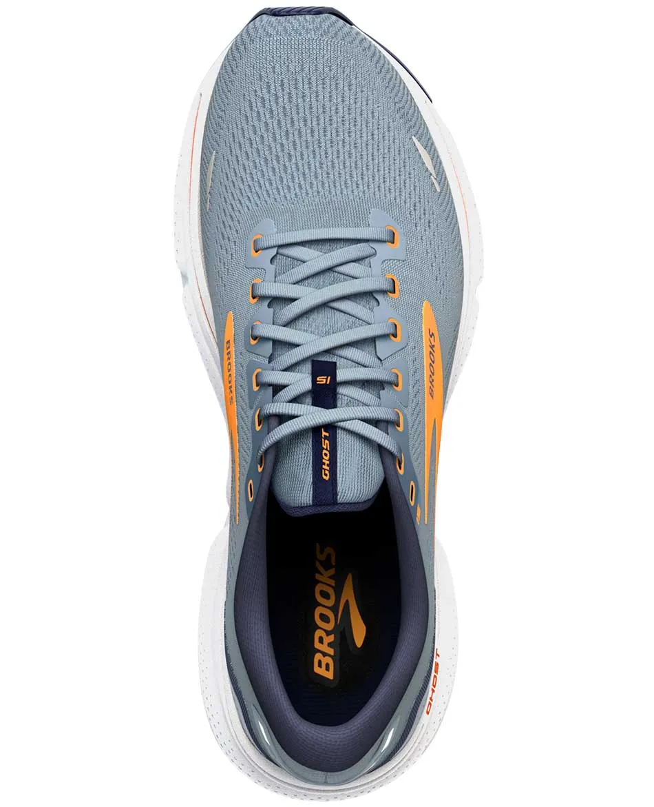 ZAPATILLAS BROOKS GHOST 15