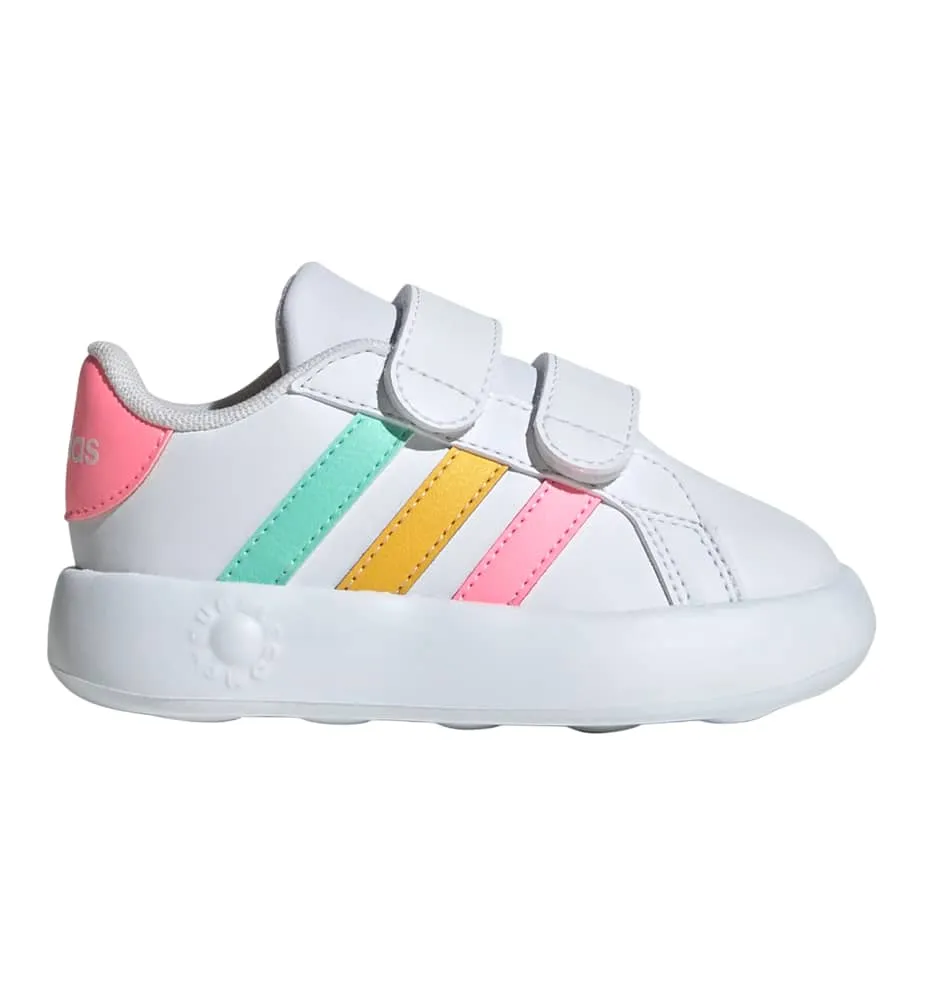 Zapatillas Casual_Bebe_ADIDAS Grand Court 2.0