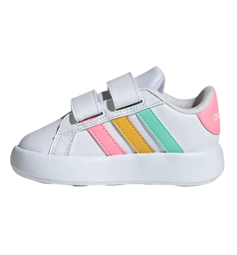 Zapatillas Casual_Bebe_ADIDAS Grand Court 2.0