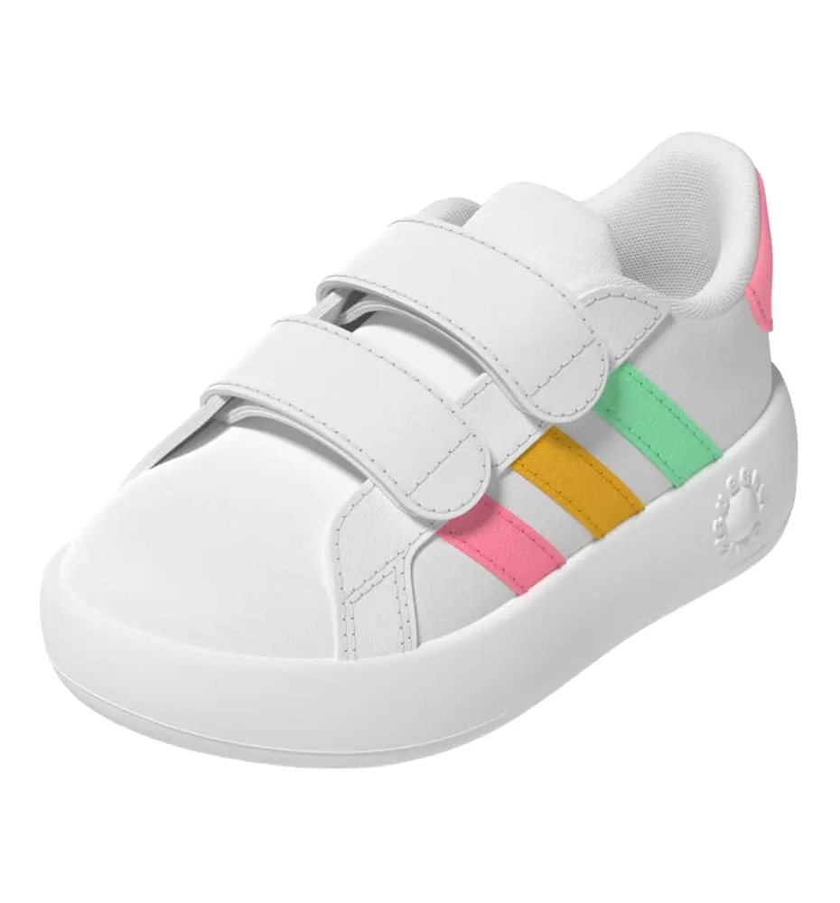 Zapatillas Casual_Bebe_ADIDAS Grand Court 2.0