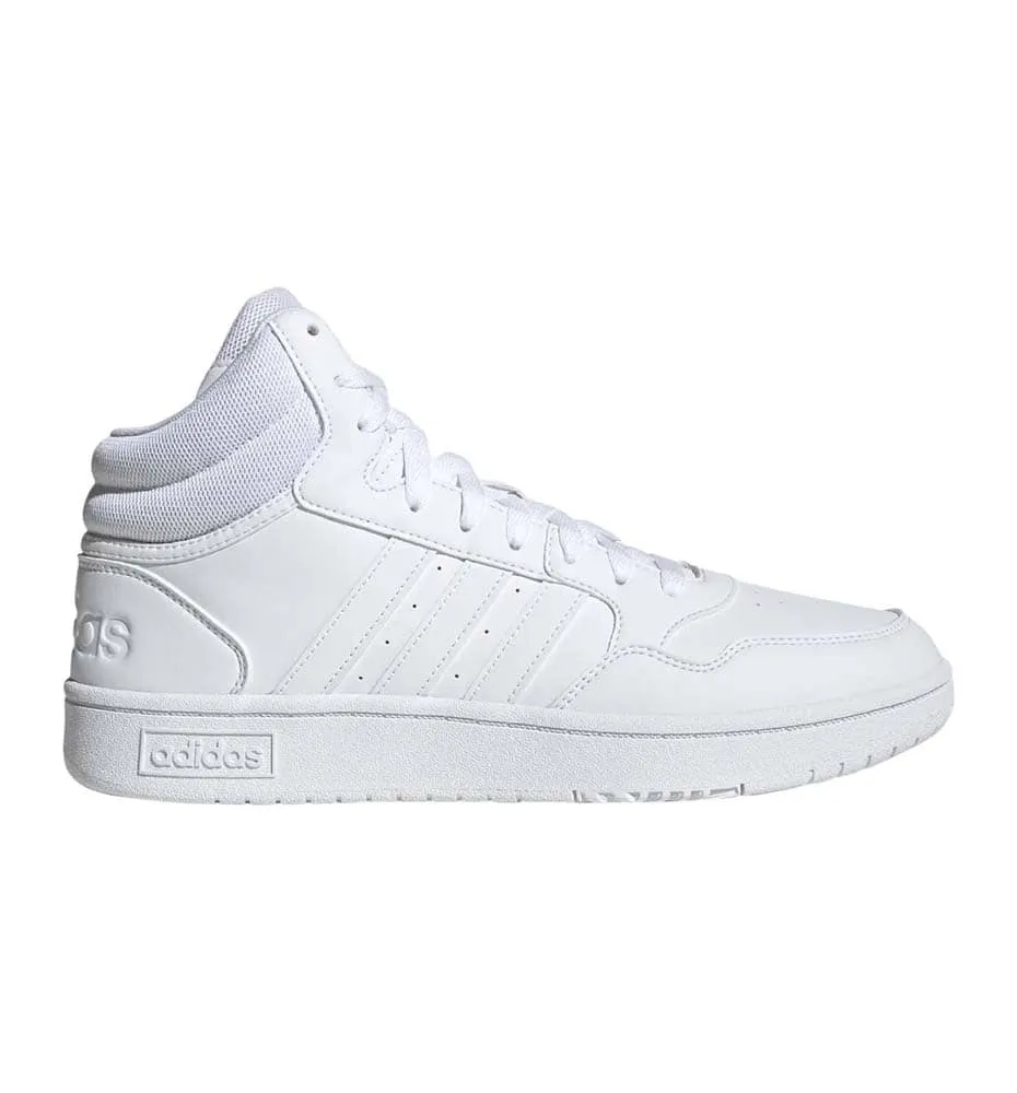 Zapatillas Casual_Hombre_ADIDAS Hoops 3.0 Mid M