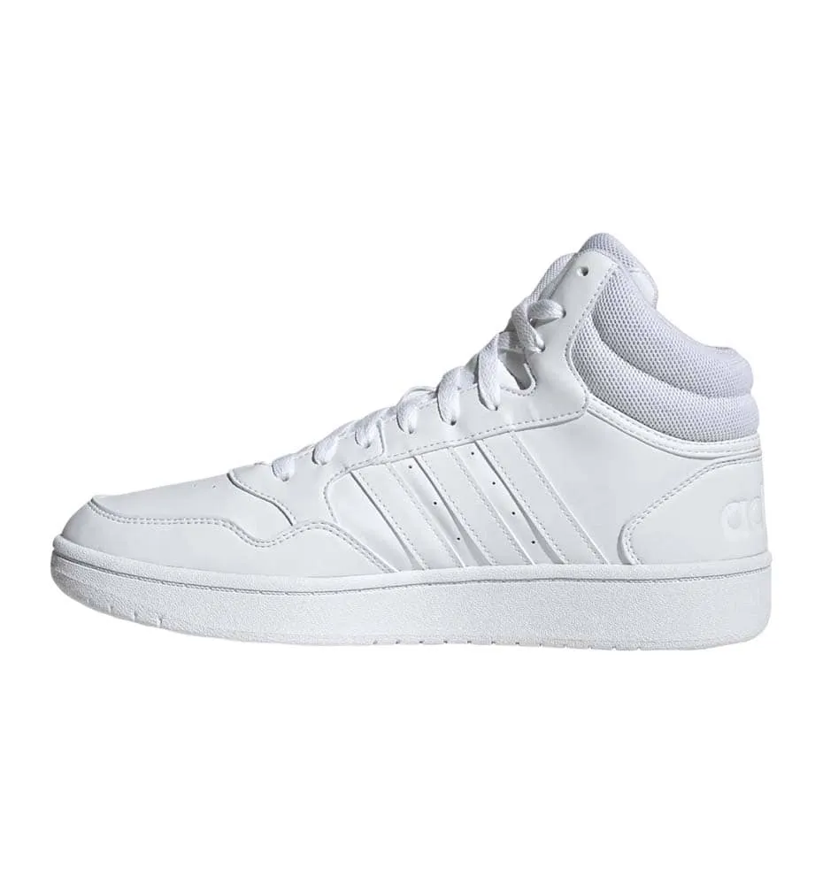 Zapatillas Casual_Hombre_ADIDAS Hoops 3.0 Mid M