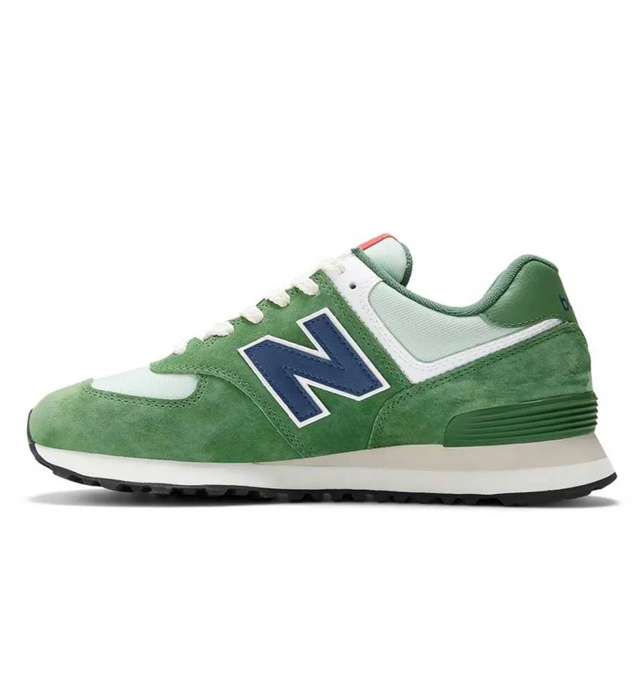 Zapatillas Casual_Hombre_NEW BALANCE U574