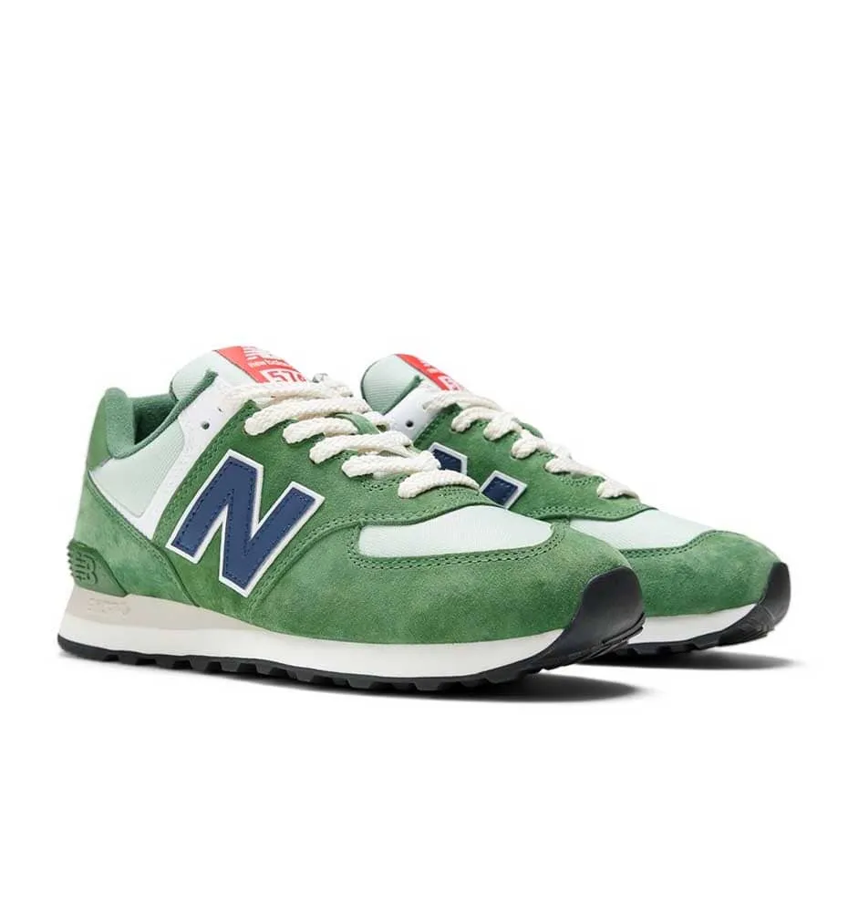 Zapatillas Casual_Hombre_NEW BALANCE U574