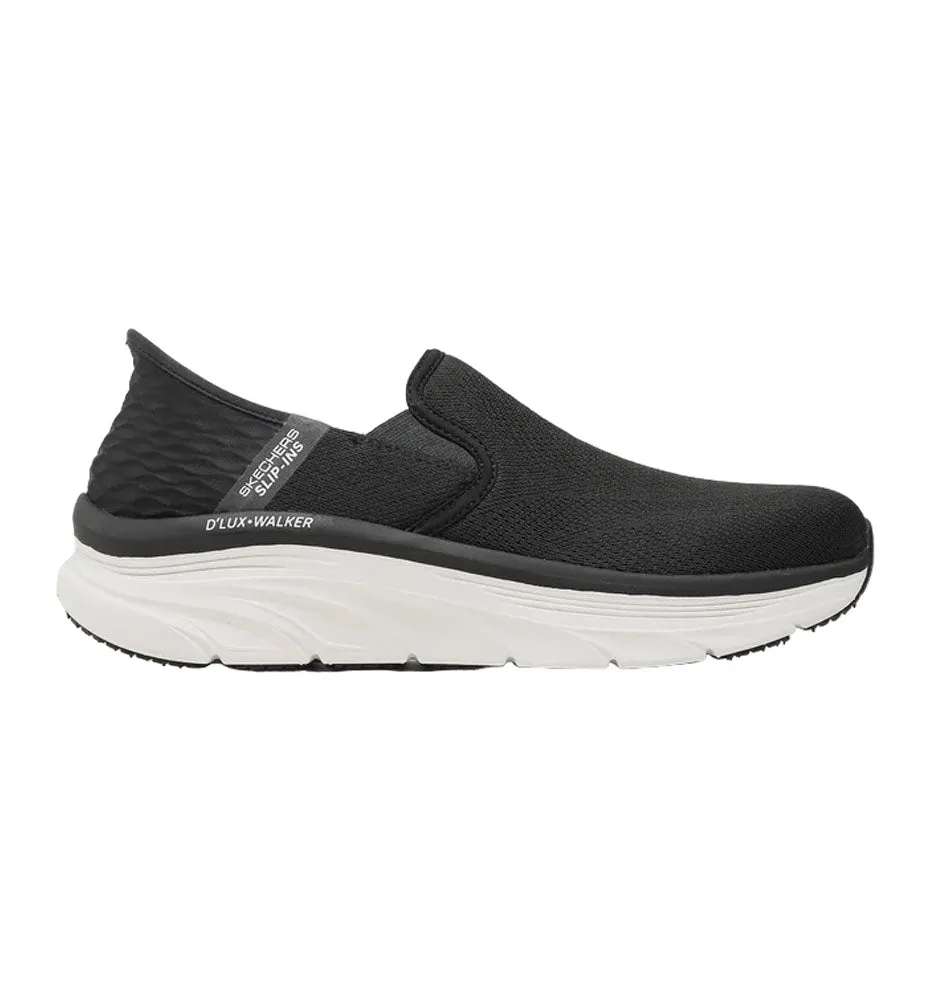 Zapatillas Casual_Hombre_SKECHERS Dlux Walker - Orf