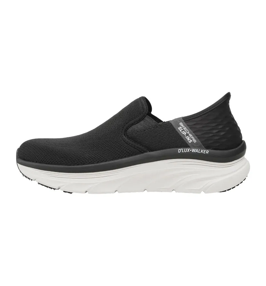 Zapatillas Casual_Hombre_SKECHERS Dlux Walker - Orf