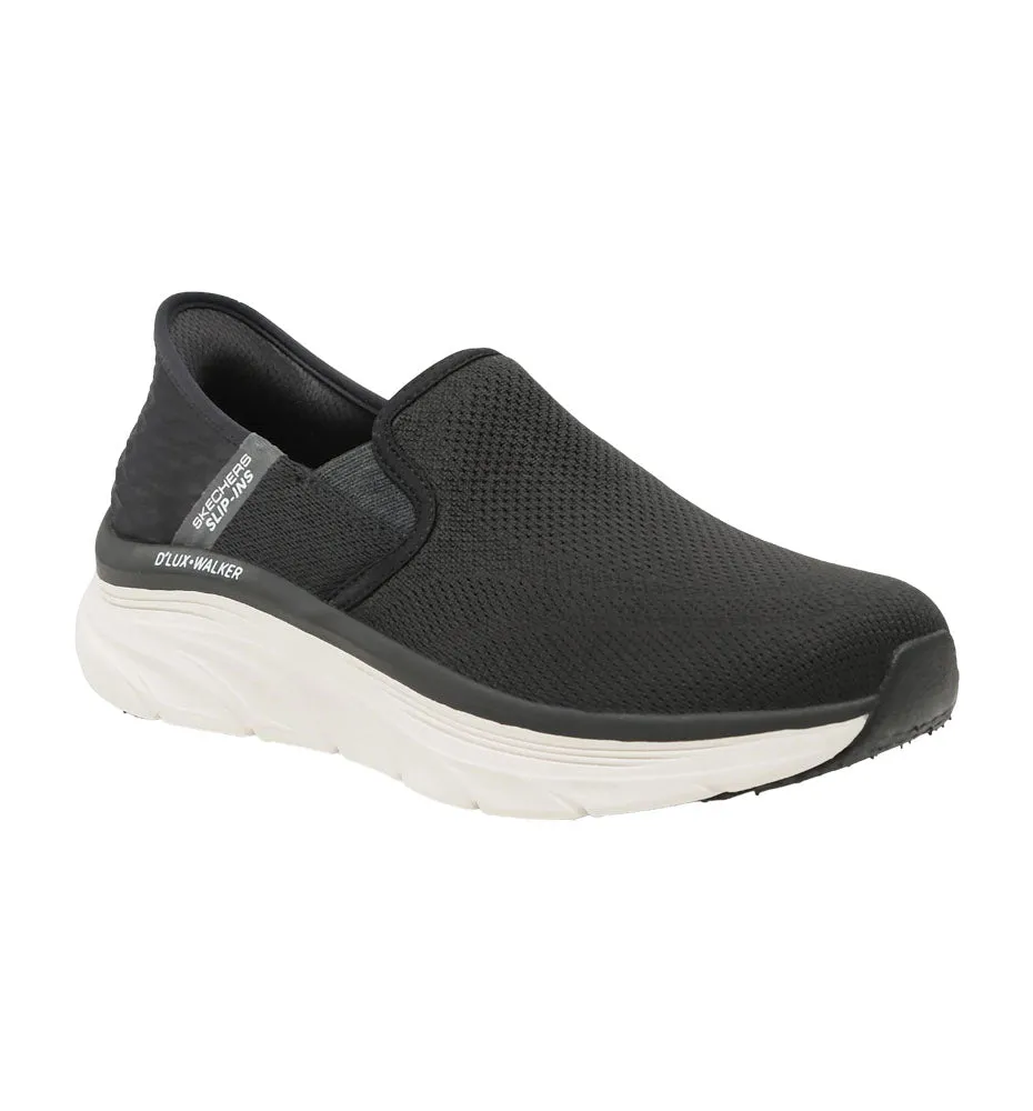 Zapatillas Casual_Hombre_SKECHERS Dlux Walker - Orf