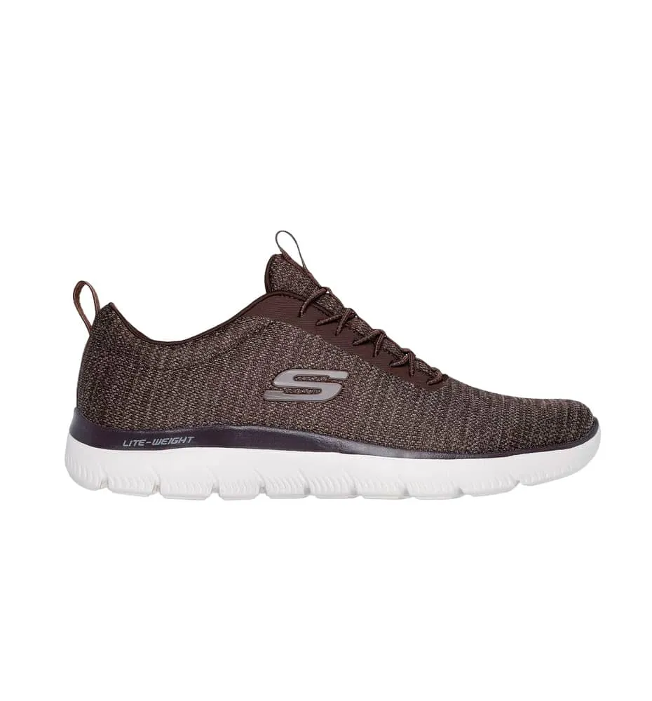 Zapatillas Casual_Hombre_SKECHERS Summits - Sorenz