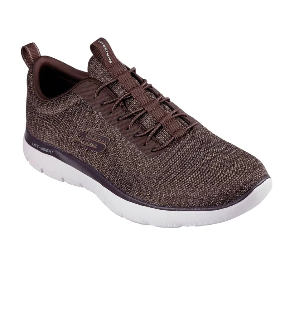 Zapatillas Casual_Hombre_SKECHERS Summits - Sorenz