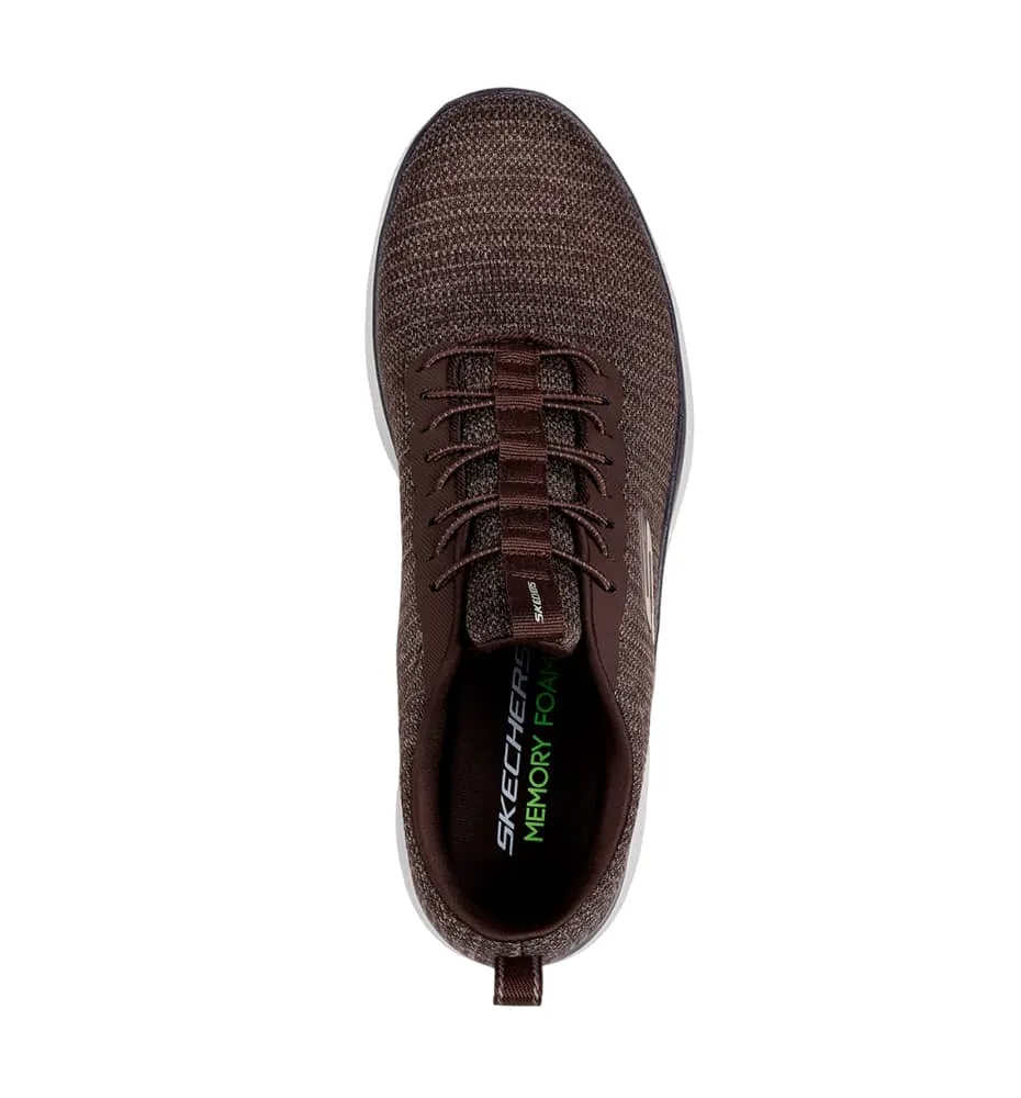 Zapatillas Casual_Hombre_SKECHERS Summits - Sorenz