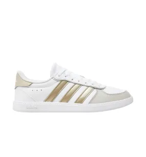 Zapatillas Casual_Mujer_ADIDAS Breaknet Sleek W