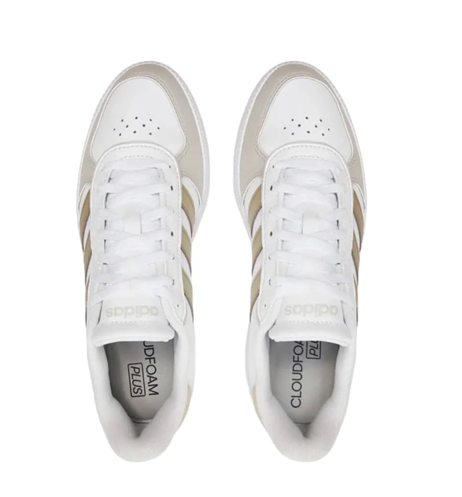 Zapatillas Casual_Mujer_ADIDAS Breaknet Sleek W