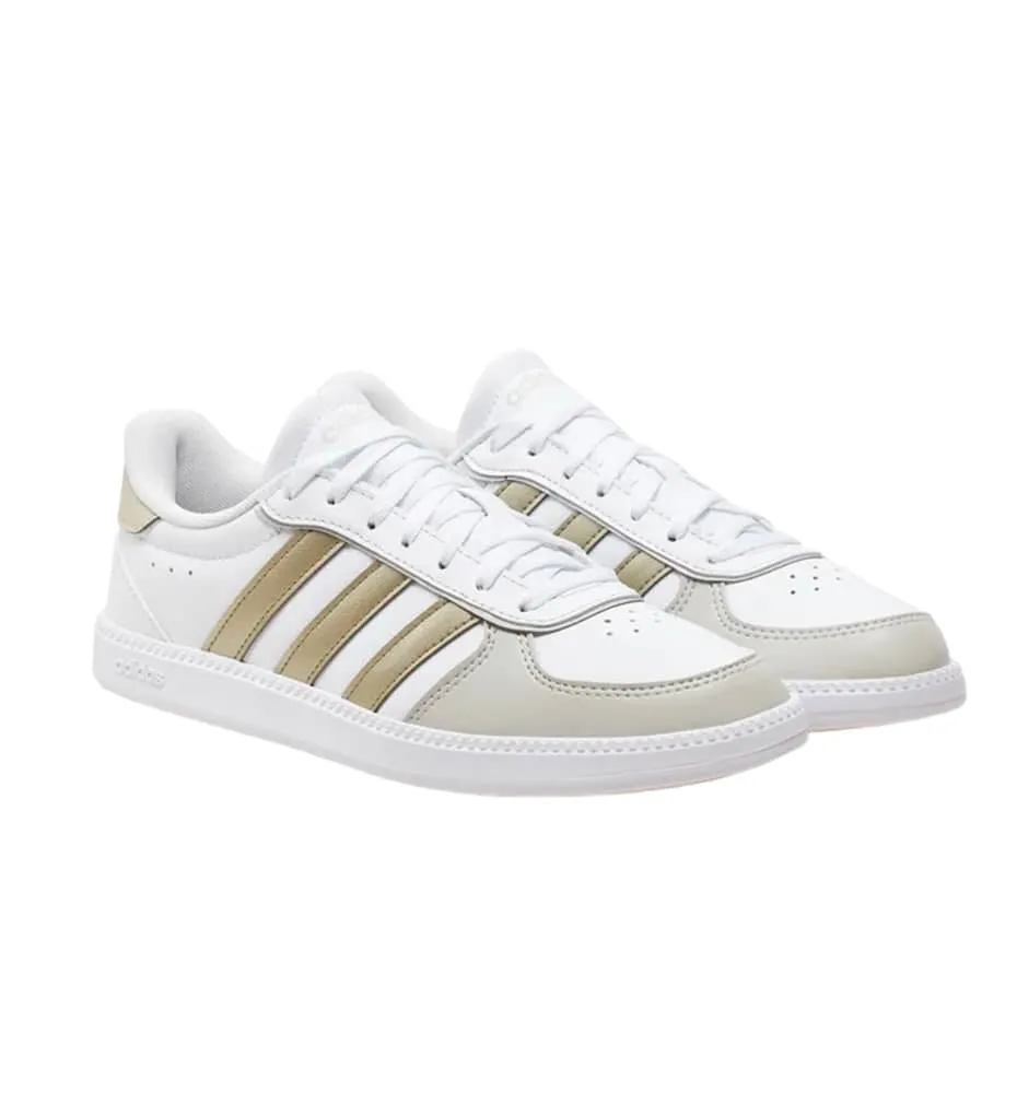 Zapatillas Casual_Mujer_ADIDAS Breaknet Sleek W