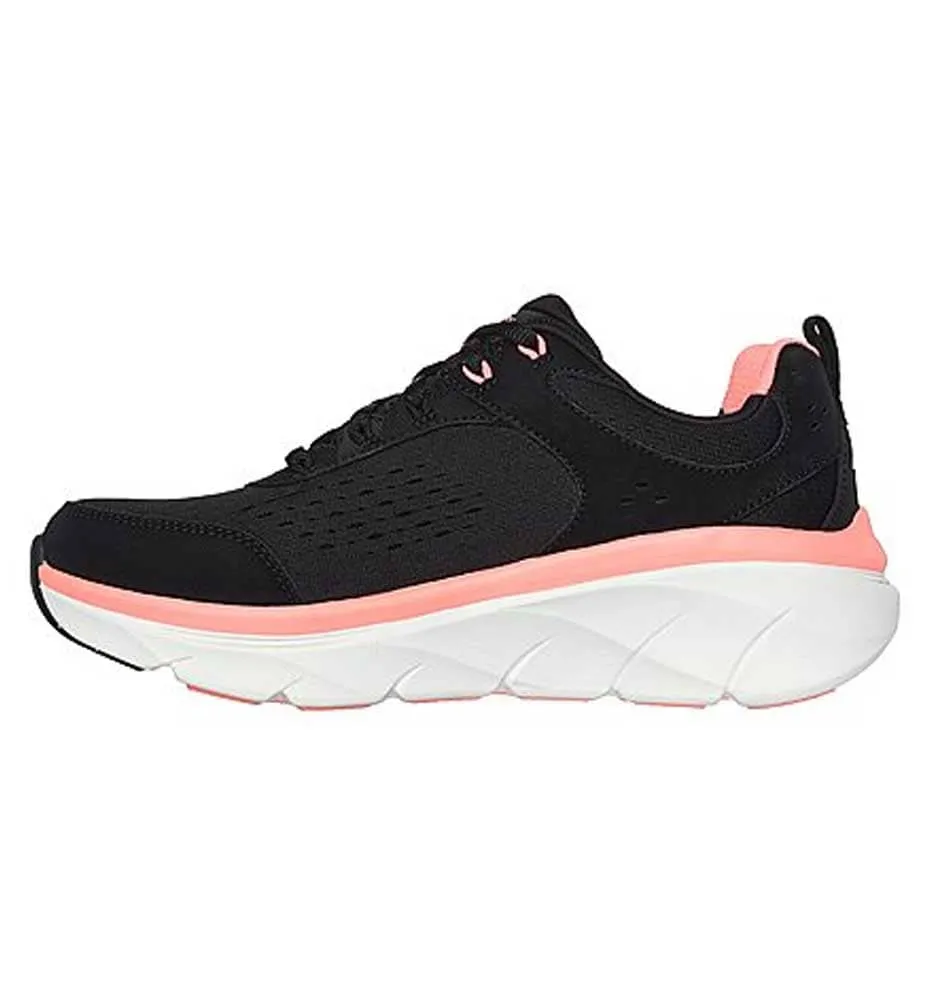 Zapatillas Casual_Mujer_SKECHERS Dlux Walker 2.0 - Daisy Doll