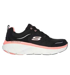 Zapatillas Casual_Mujer_SKECHERS Dlux Walker 2.0 - Daisy Doll