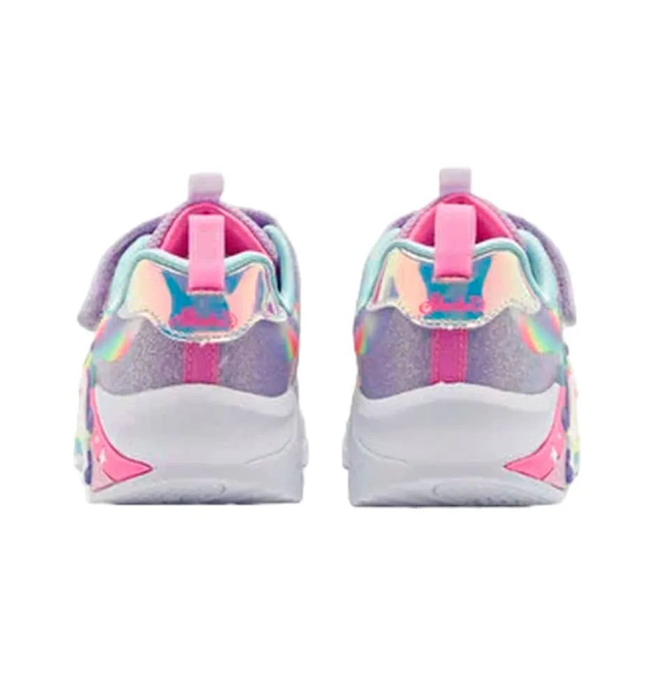 Zapatillas Casual_Nia_SKECHERS Unicorn Chaser