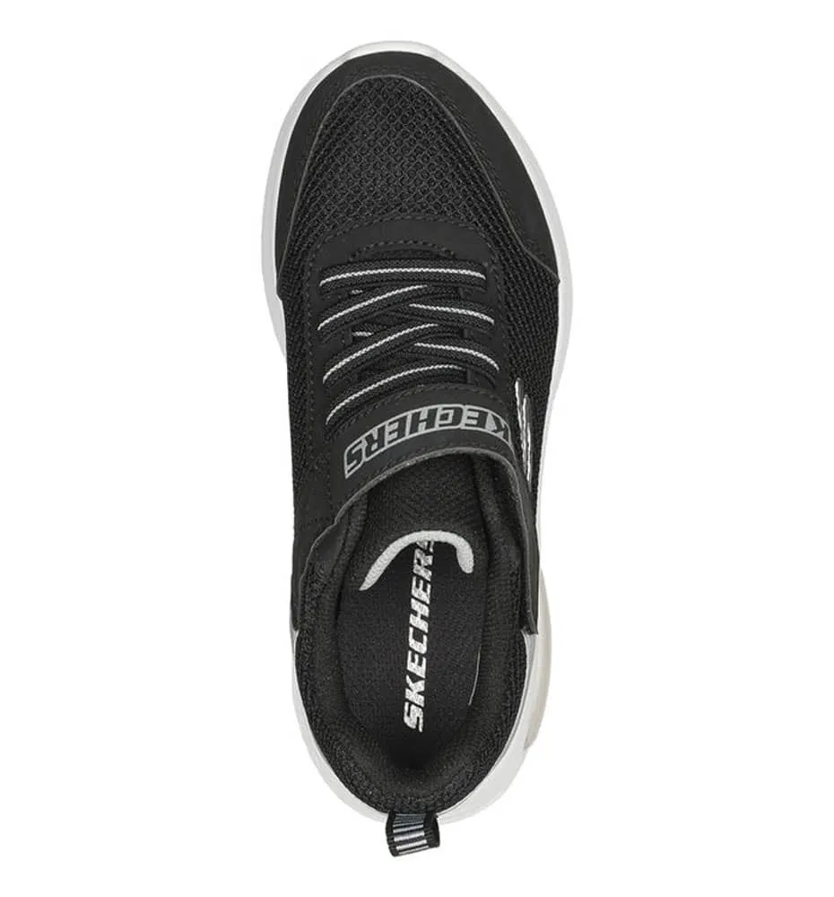 Zapatillas Casual_Nio_SKECHERS Bounder-tech