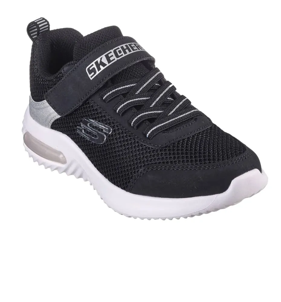 Zapatillas Casual_Nio_SKECHERS Bounder-tech