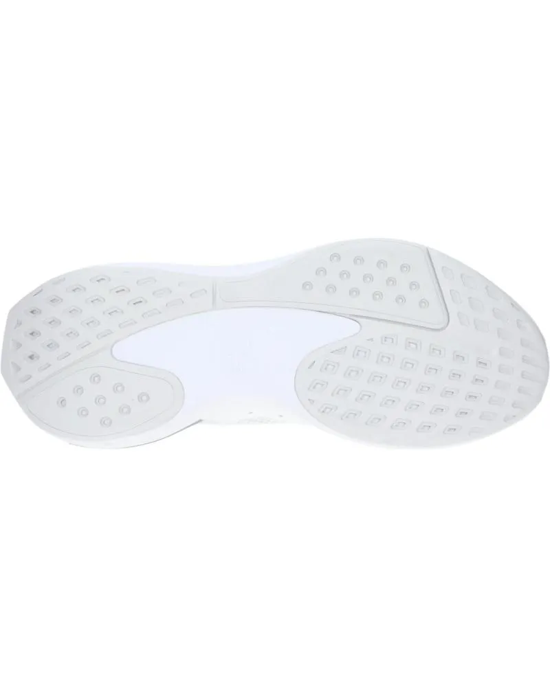 Zapatillas deporte de Hombre LACOSTE 45SMA0150 RUN SPIN EVO 21G WHT