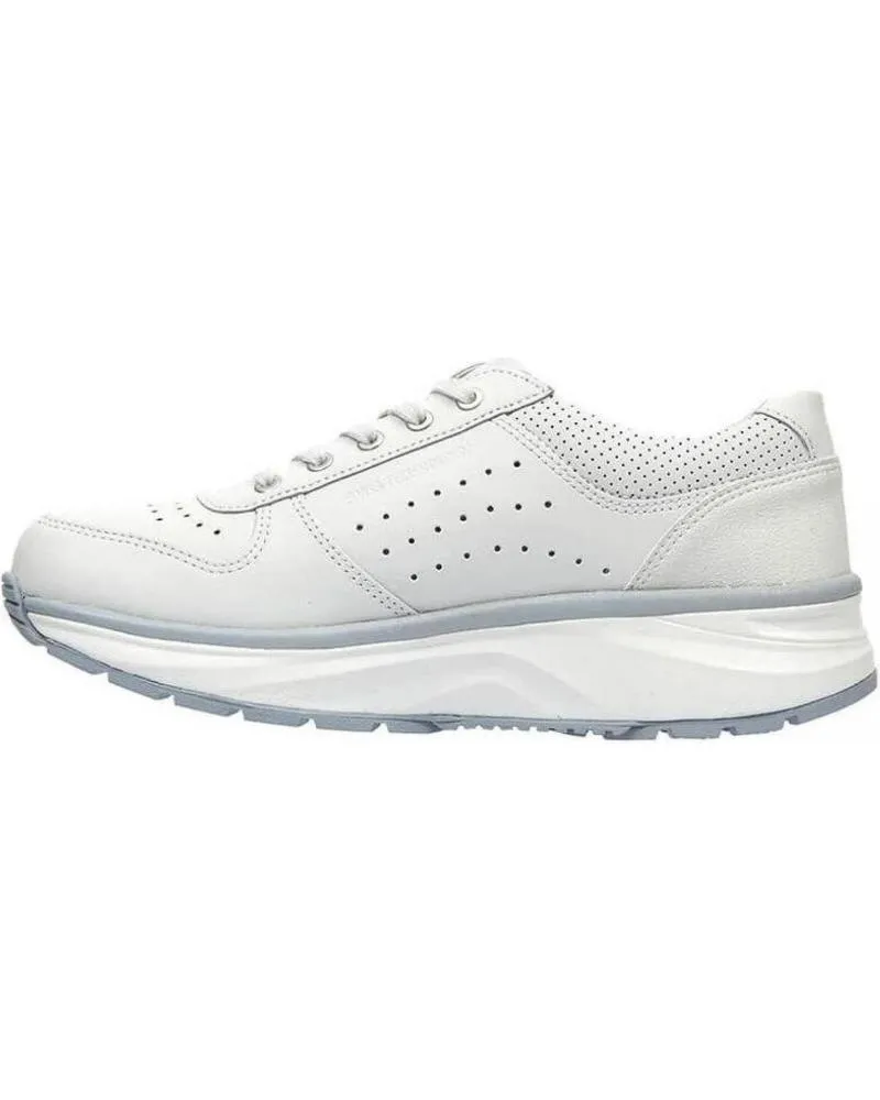 Zapatillas deporte de Mujer JOYA ZAPATILLAS DE MUJER DYNAMO 3 SR W WHITE