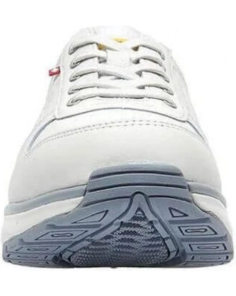 Zapatillas deporte de Mujer JOYA ZAPATILLAS DE MUJER DYNAMO 3 SR W WHITE