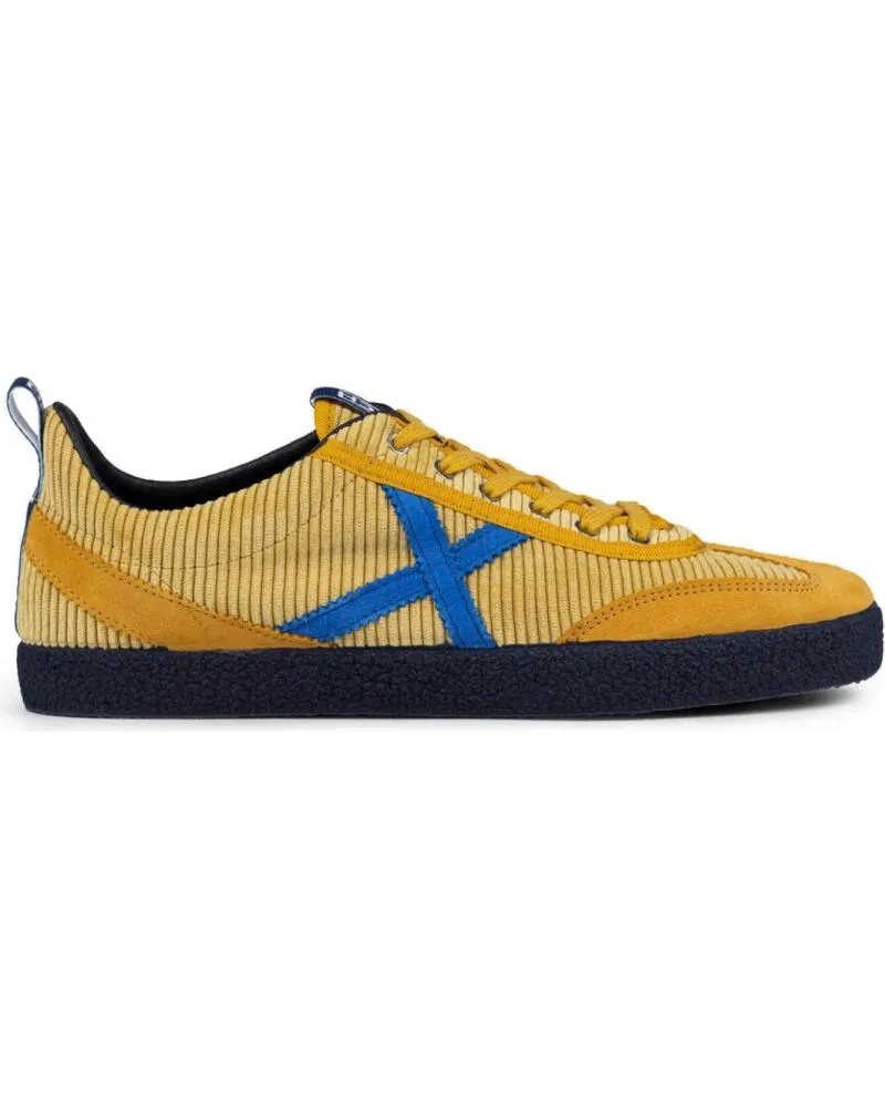 Zapatillas deporte MUNICH  de Mujer y Hombre VOLATA 8161082 8161082  AMARILLO