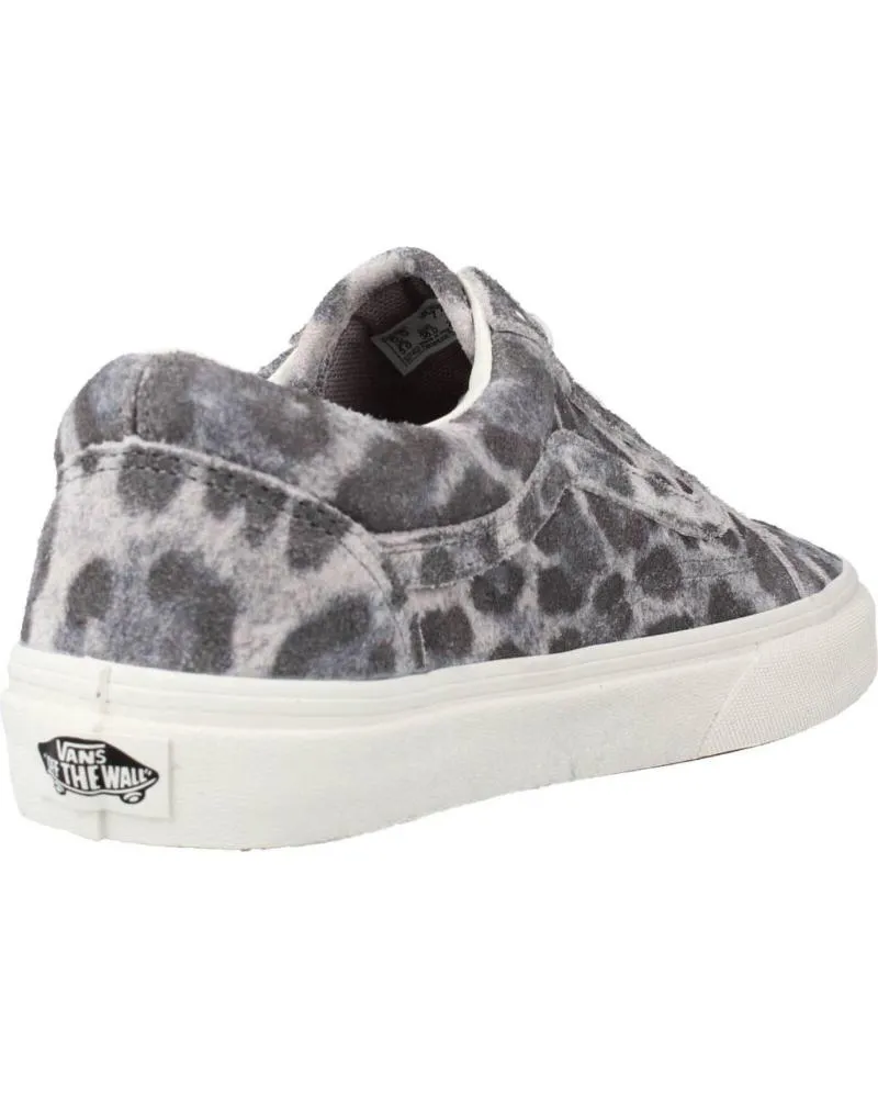 Zapatillas deporte VANS OFF THE WALL  de Mujer ZAPATILLAS MUJER VANS MODELO UA OLD SKOOL COLOR ANIMAL PRINT  LEPRDMSHMW