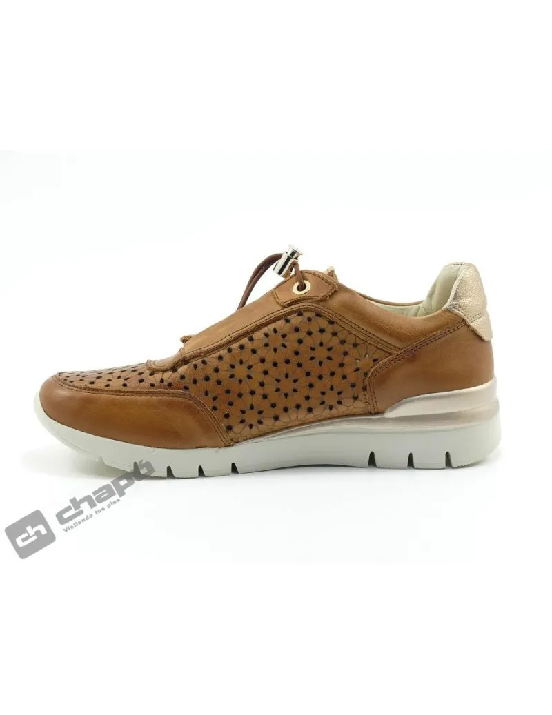 Zapatillas Deportiva Brandy Pikolinos W4r-6584  Cantabria