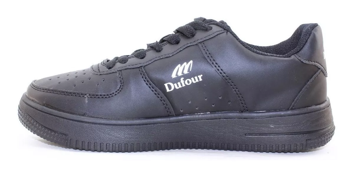 Zapatillas Dufour Urbanas Unisex Comodas Nuevas 2556 Carg