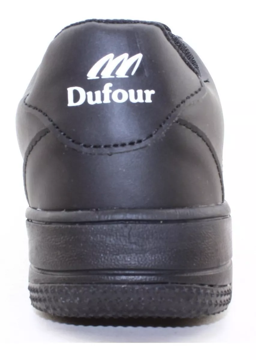 Zapatillas Dufour Urbanas Unisex Comodas Nuevas 2556 Carg