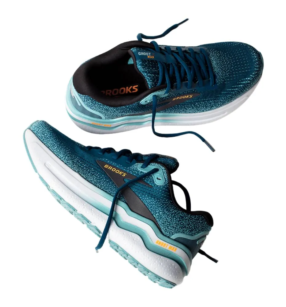 Zapatillas Running_Hombre_BROOKS Ghost Max 2 M