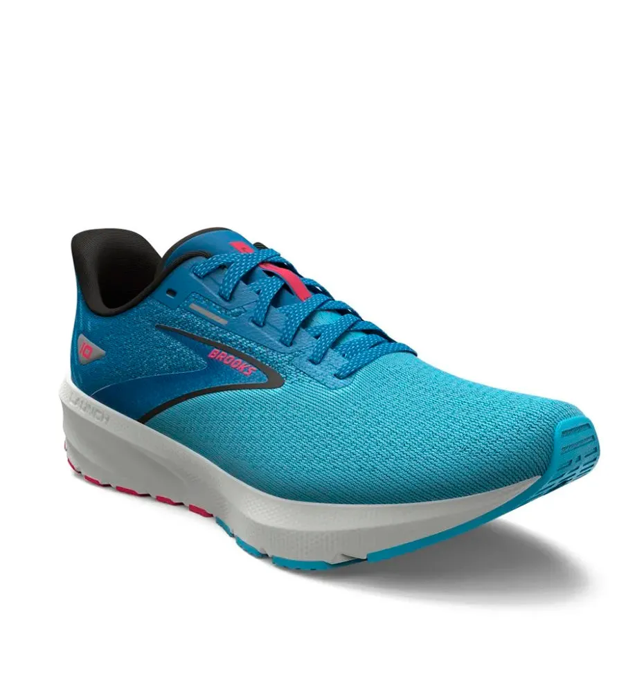 Zapatillas Running_Hombre_BROOKS Launch 10 M