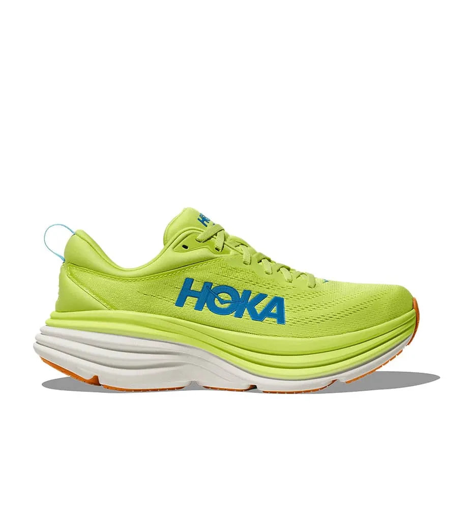 Zapatillas Running_Hombre_HOKA Bondi 8 M