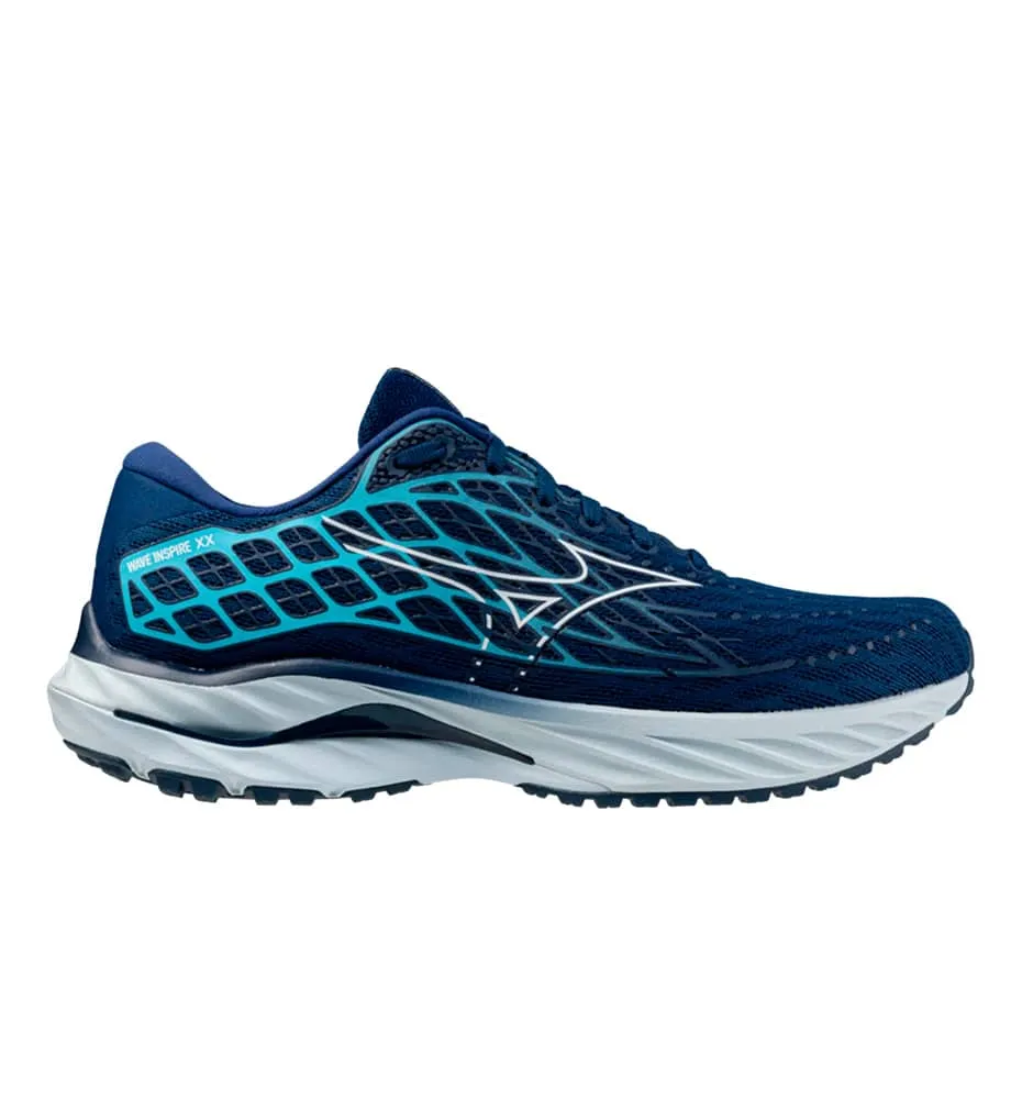 Zapatillas Running_Hombre_MIZUNO Wave Inspire 20 M