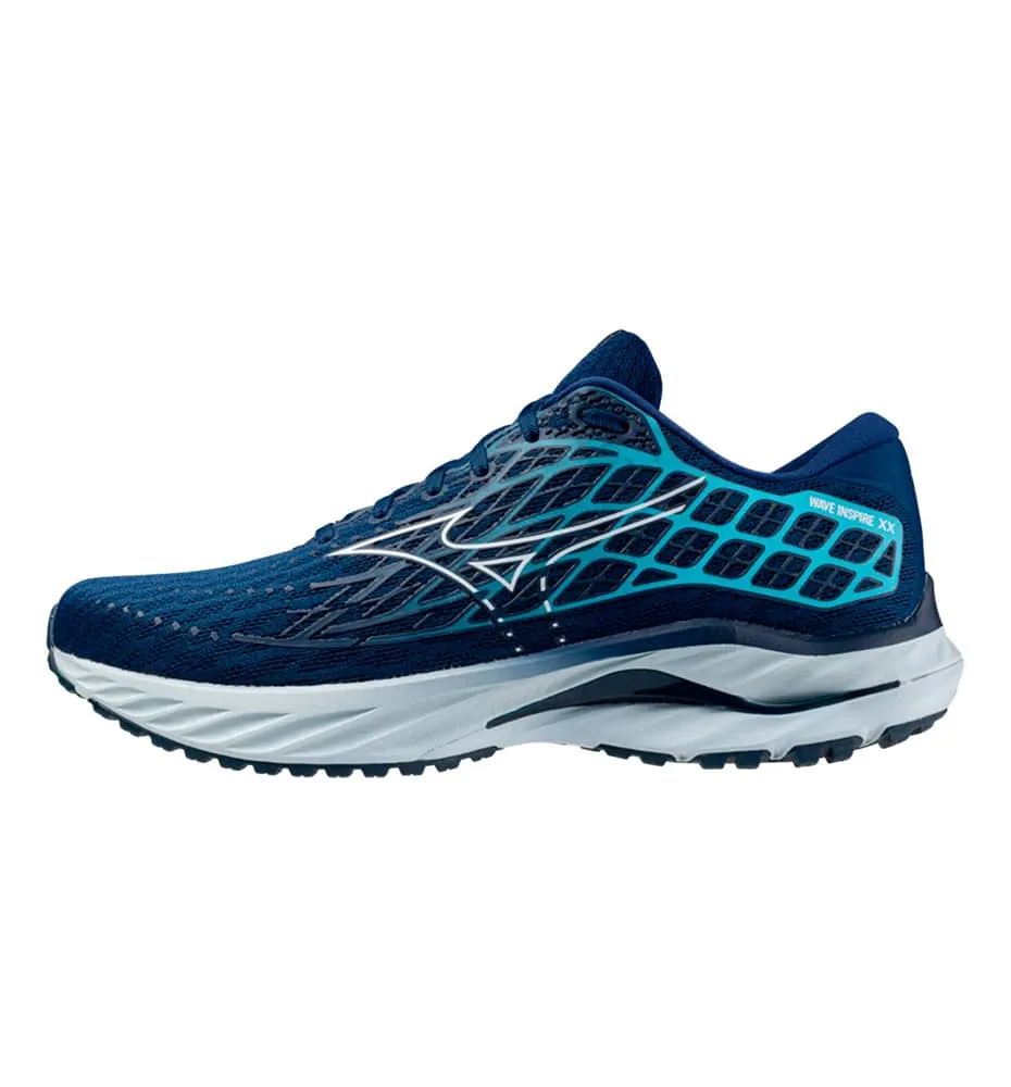 Zapatillas Running_Hombre_MIZUNO Wave Inspire 20 M