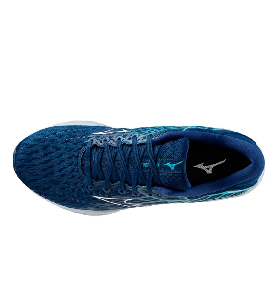 Zapatillas Running_Hombre_MIZUNO Wave Inspire 20 M