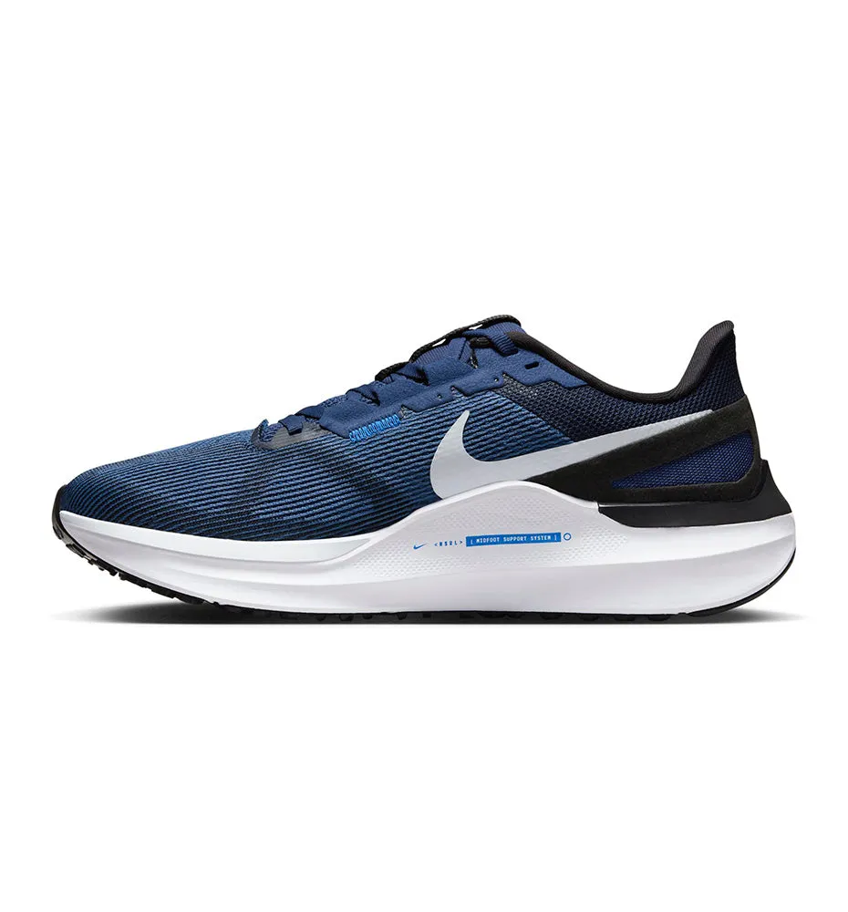 Zapatillas Running_Hombre_NIKE Structure 25 M